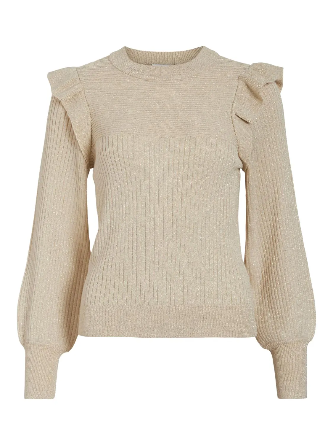 VIMINA Pullover - Birch