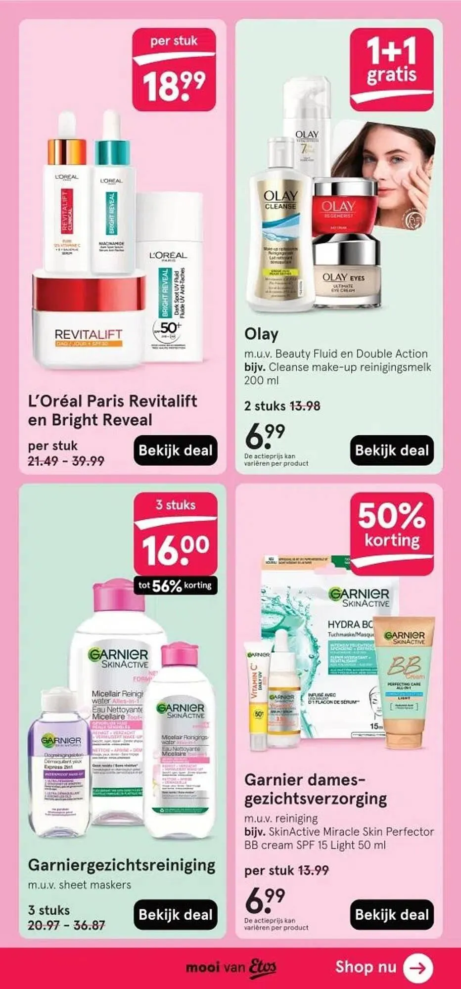 Etos folder van 3 februari tot 9 februari 2025 - Folder pagina 32