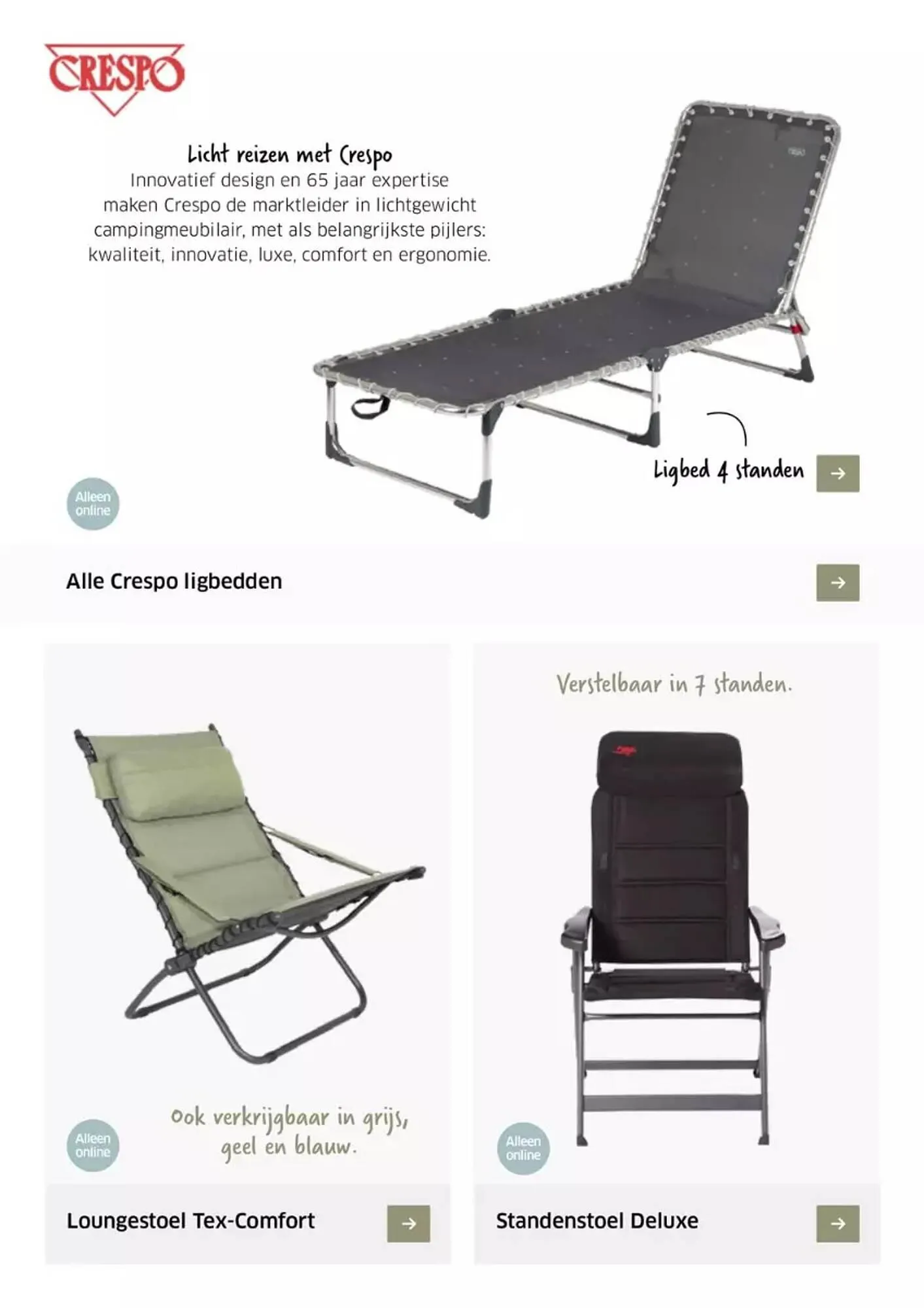 ANWB folder van 15 mei tot 31 oktober 2023 - Folder pagina 13