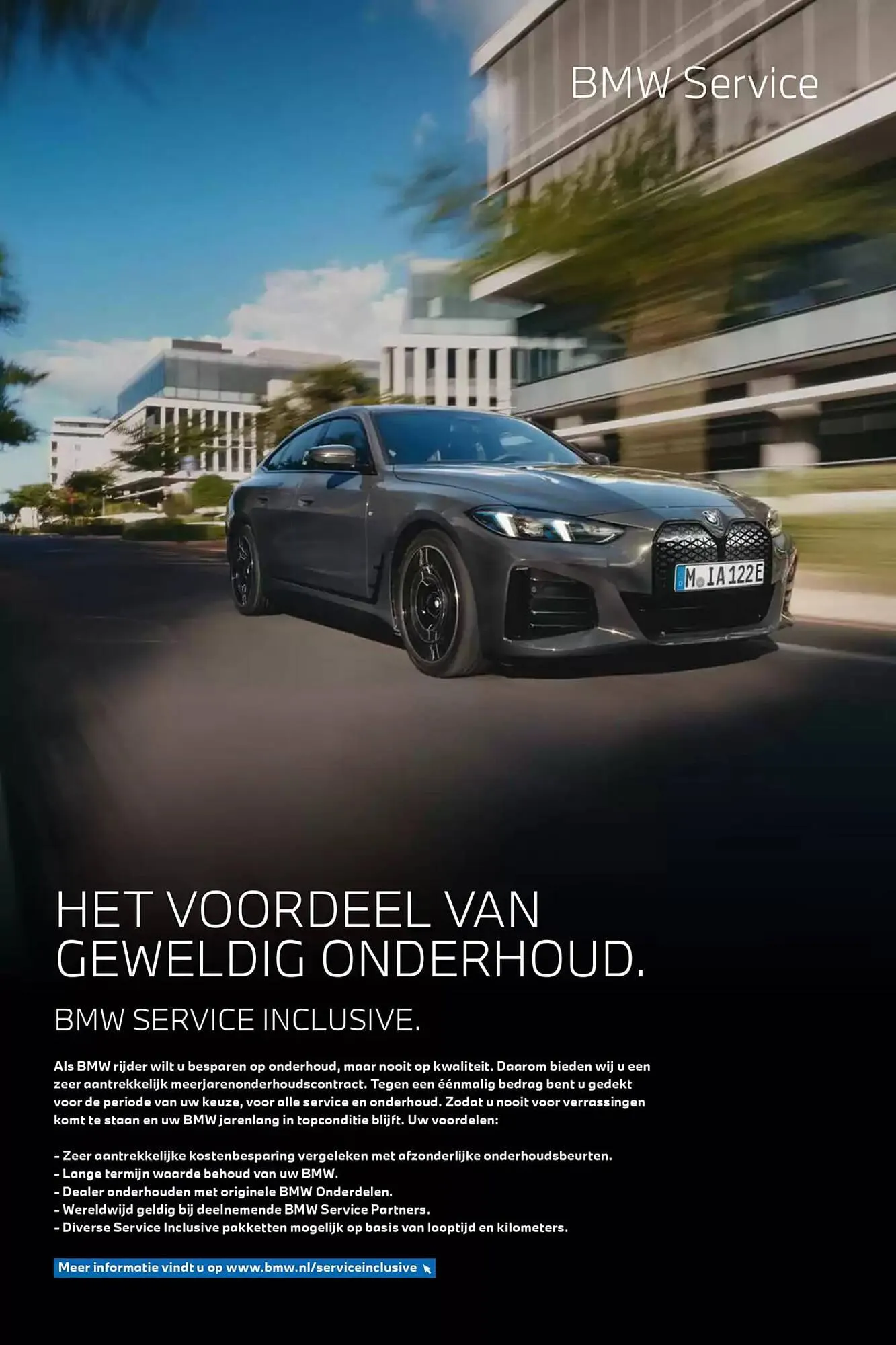 BMW folder van 30 oktober tot 30 oktober 2025 - Folder pagina 11