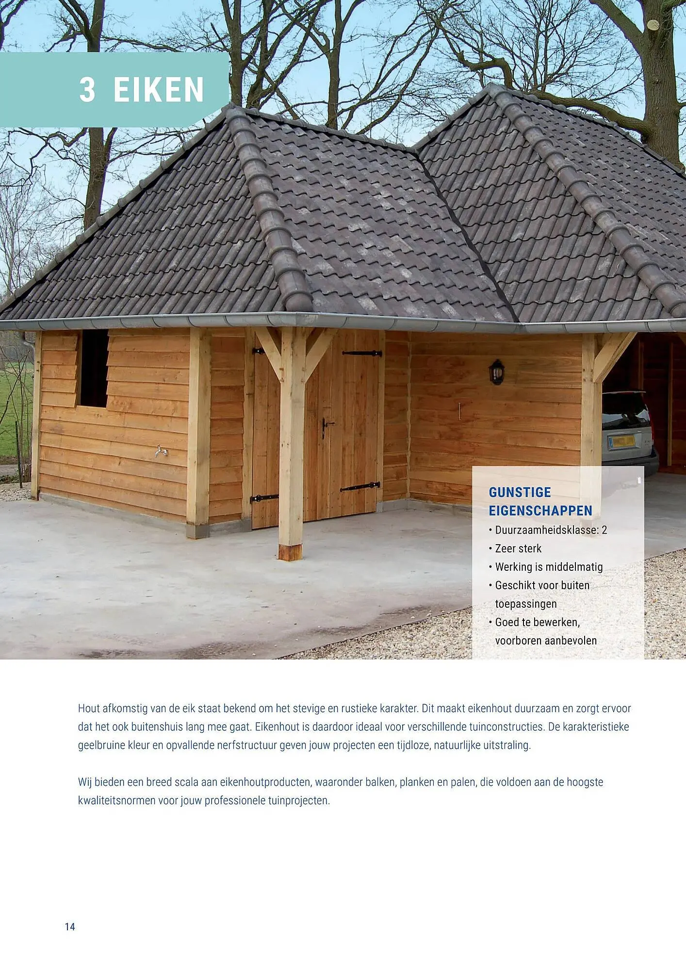 Pontmeyer folder van 14 april tot 30 juni 2025 - Folder pagina 14