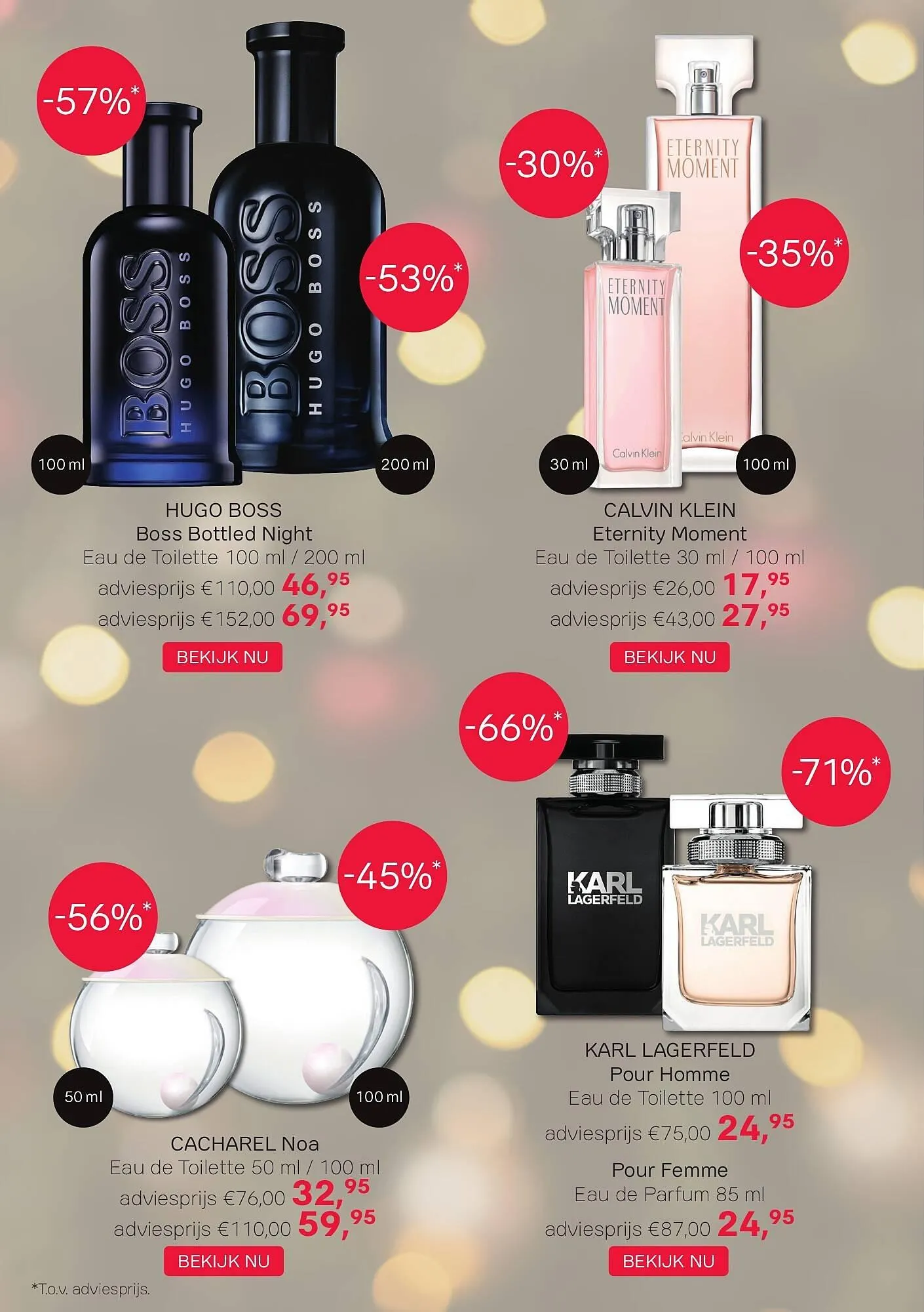 Pour Vous folder van 6 december tot 26 december 2023 - Folder pagina 2