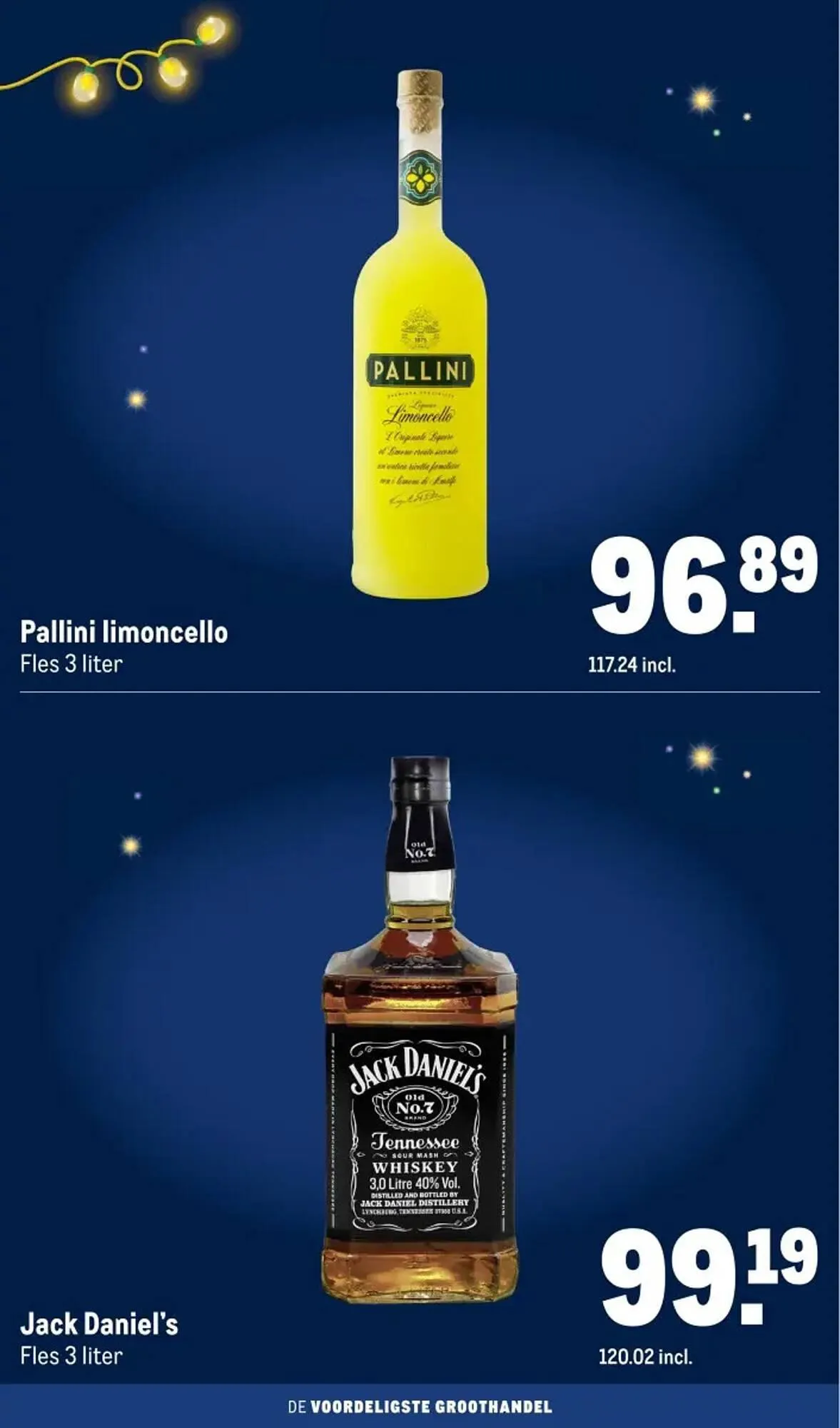 Makro folder van 19 november tot 27 december 2025 - Folder pagina 48