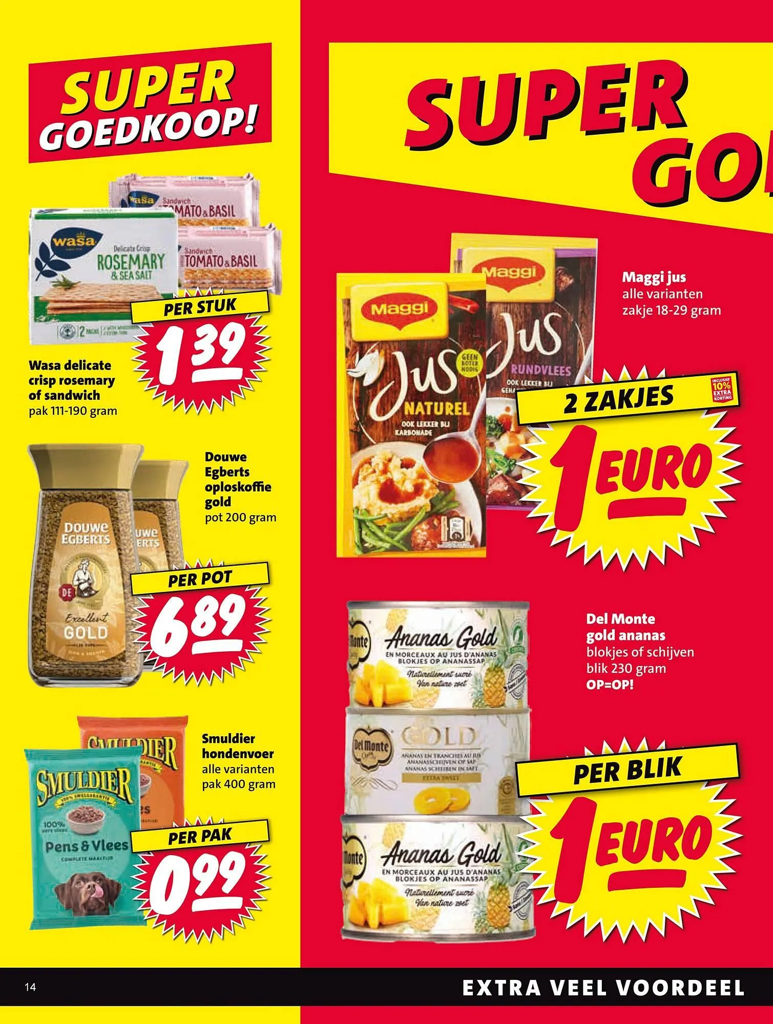 Nettorama folder van 2 februari tot 7 februari 2026 - Folder pagina 8