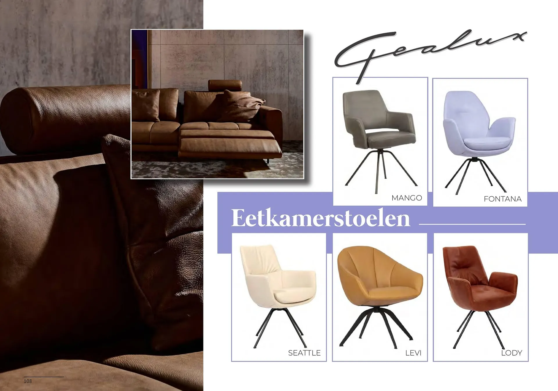 Eijerkamp folder van 9 januari tot 31 januari 2026 - Folder pagina 110