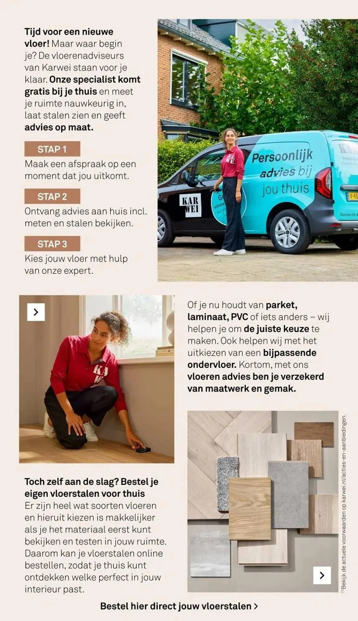 Karwei folder van 15 september tot 31 december 2025 - Folder pagina 13