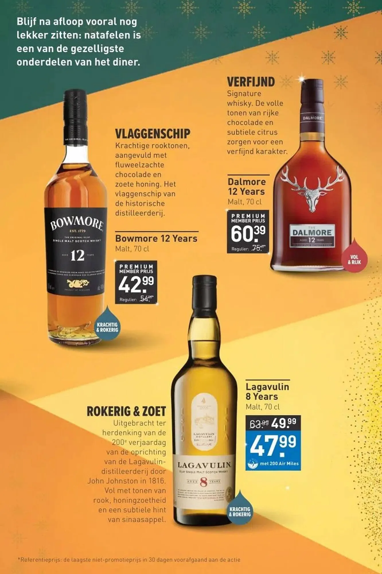 Gall & Gall folder van 15 december tot 1 januari 2026 - Folder pagina 11