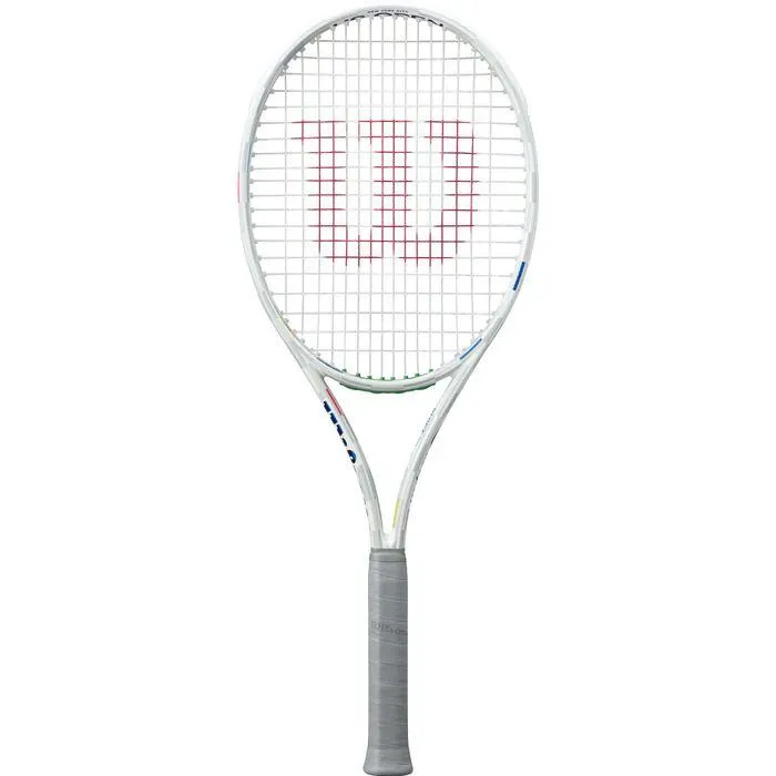 Shift 99L V1 US Open tennisracket