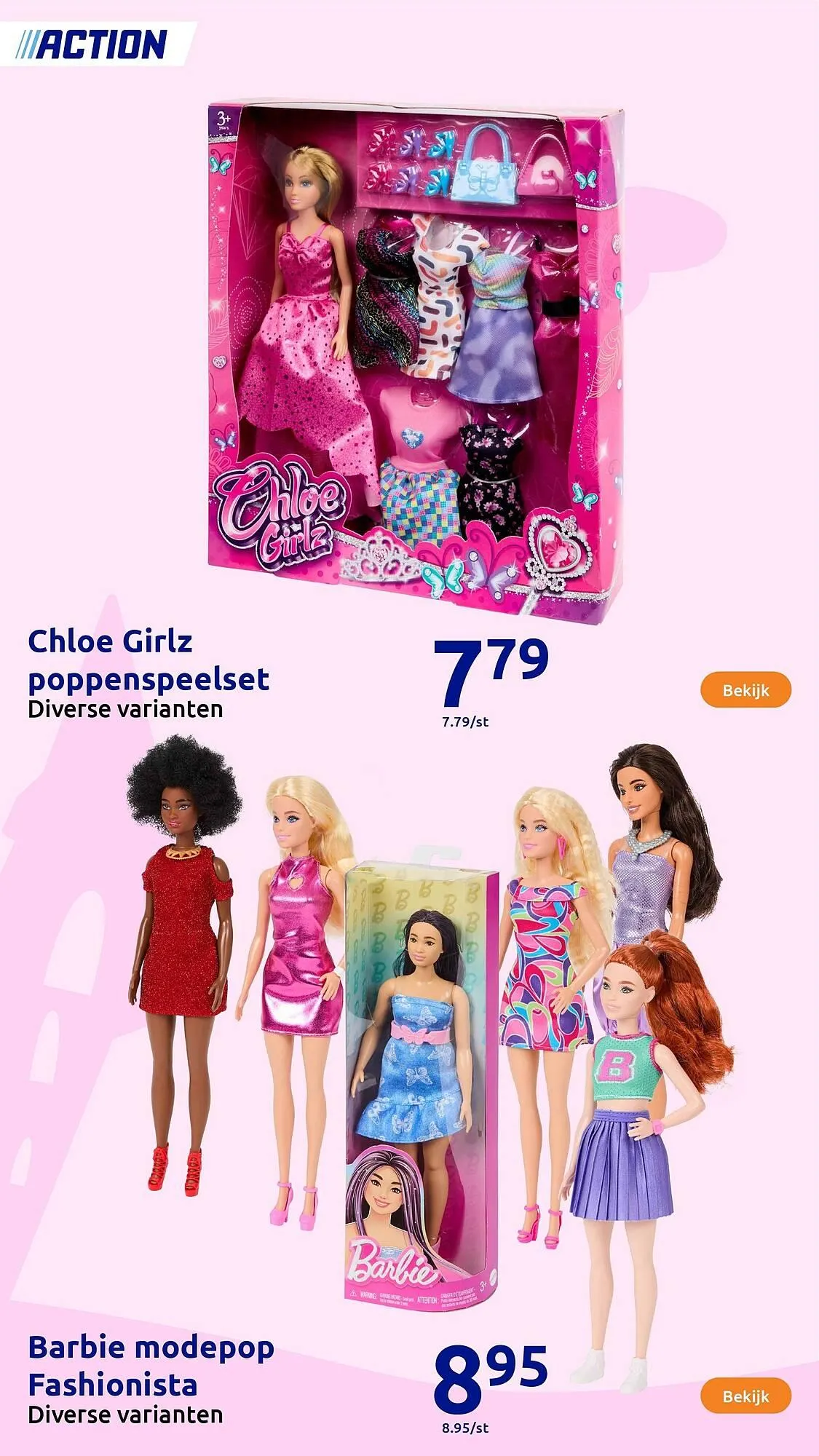 Action folder van 29 oktober tot 4 november 2025 - Folder pagina 37