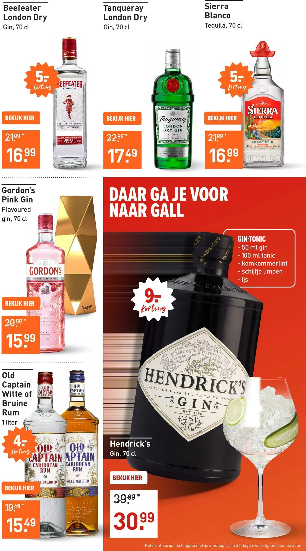 Gall & Gall Actuele folder van 30 juni tot 13 juli 2025 - Folder pagina 12