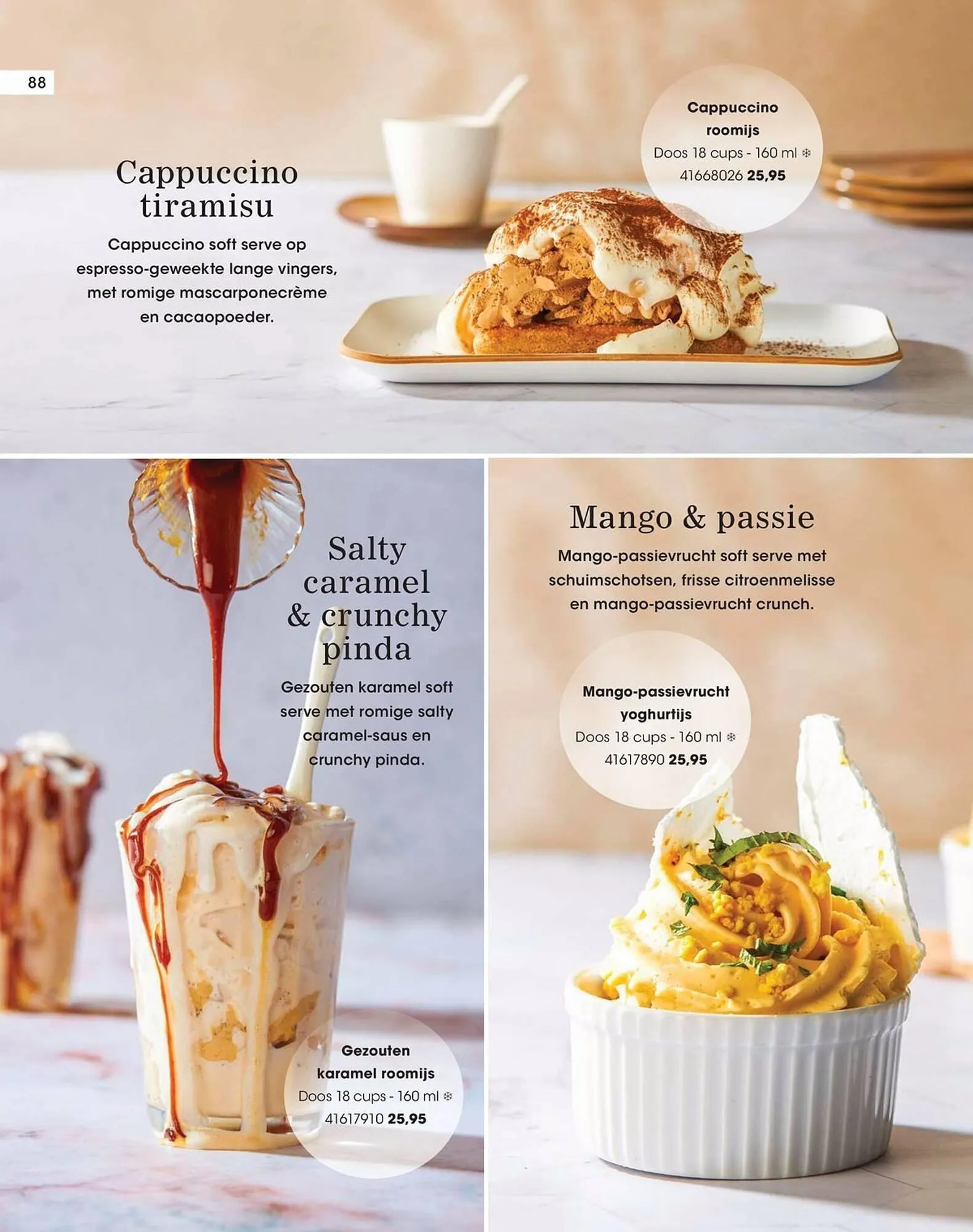 HANOS magazine van 2 juni tot 31 augustus 2025 - Folder pagina 88