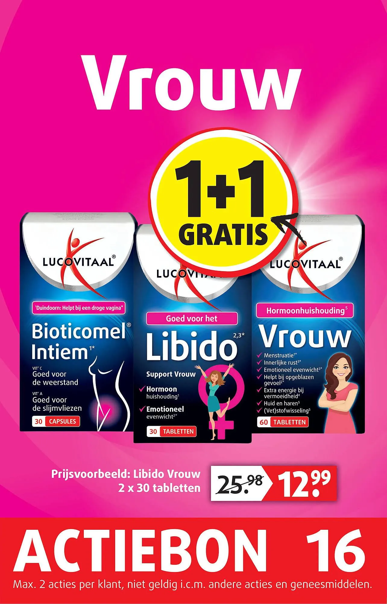 Lucovitaal folder van 3 mei tot 9 mei 2026 - Folder pagina 17