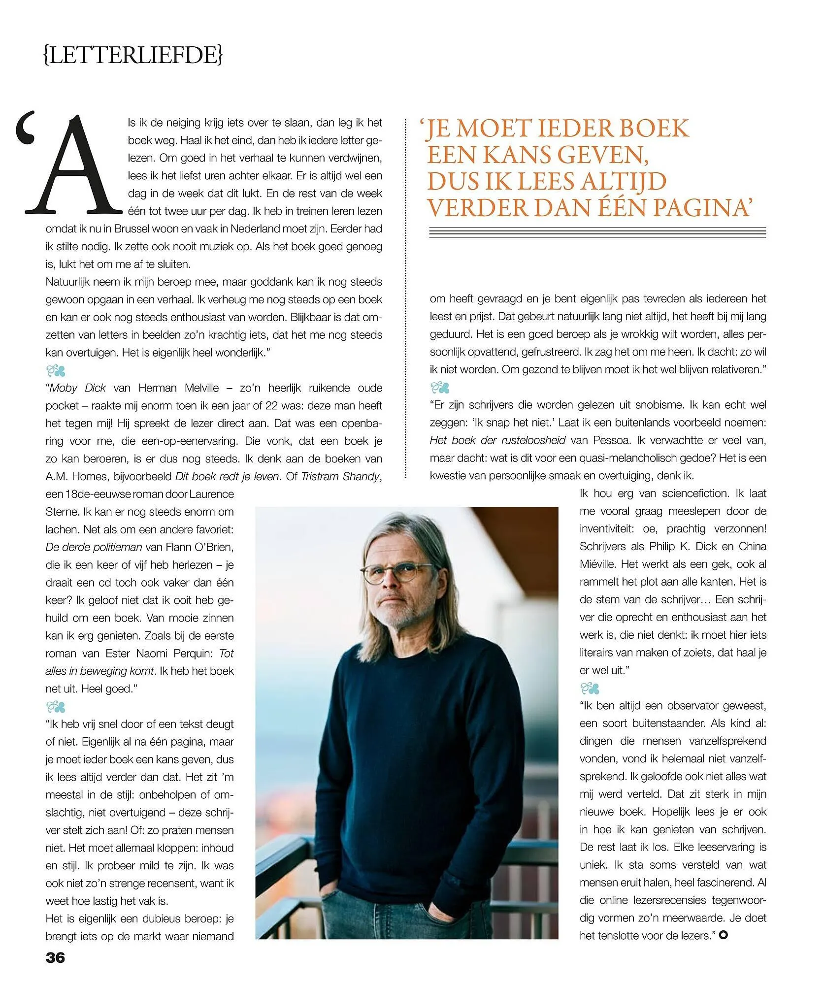 Libris folder van 23 april tot 9 mei 2026 - Folder pagina 36