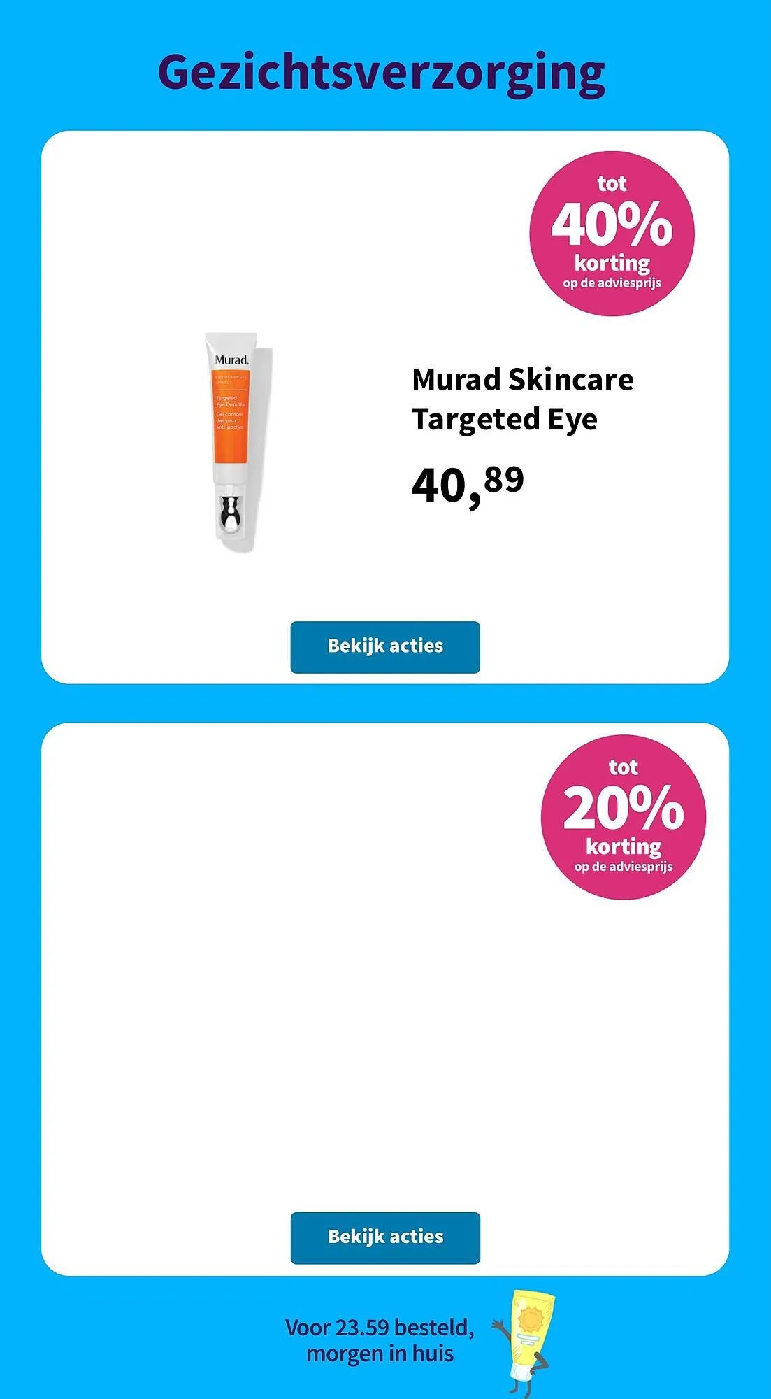 Plein.nl folder van 4 december tot 7 december 2025 - Folder pagina 13