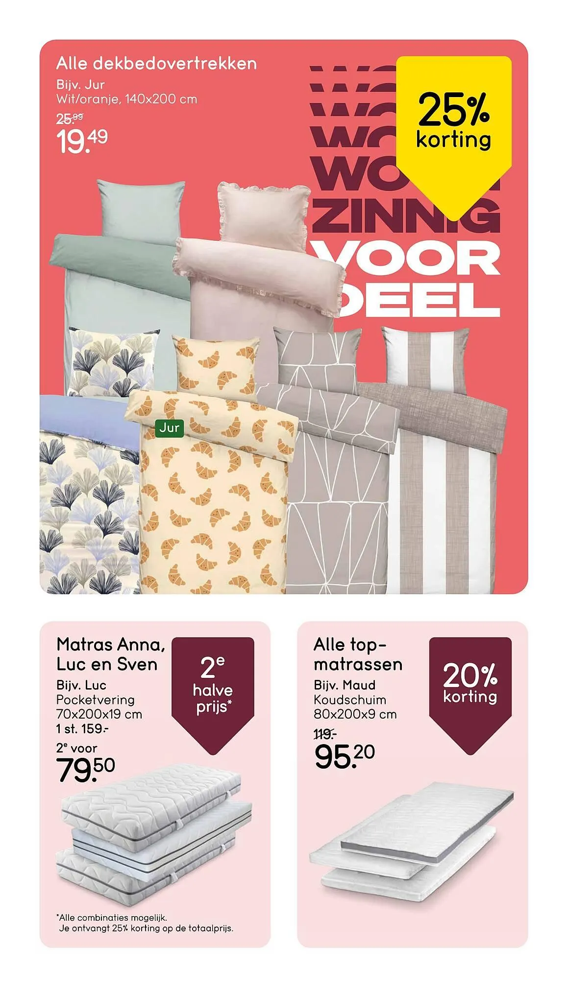 Leen Bakker folder van 29 september tot 12 oktober 2025 - Folder pagina 18