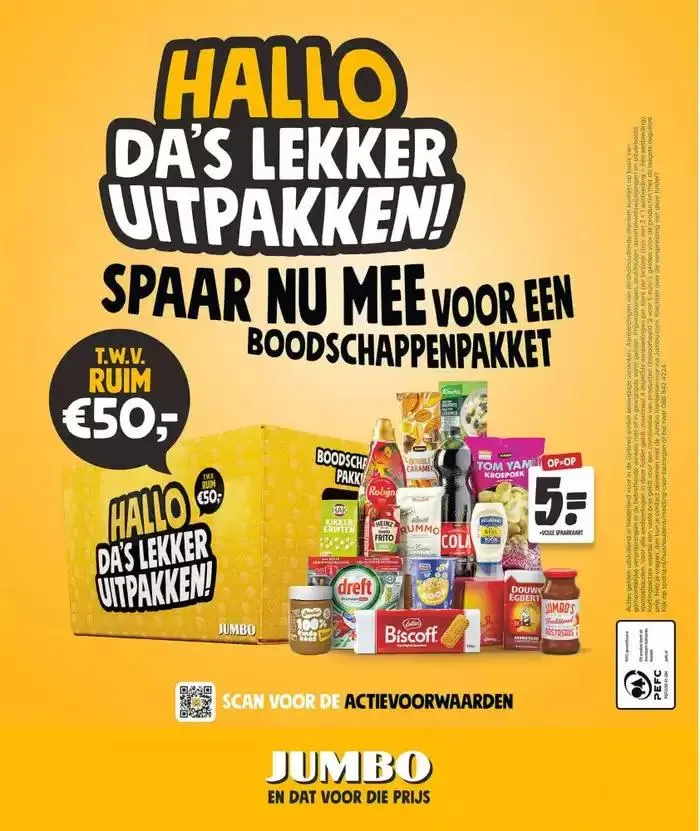 Jumbo folder van 11 januari tot 18 januari 2025 - Folder pagina 11