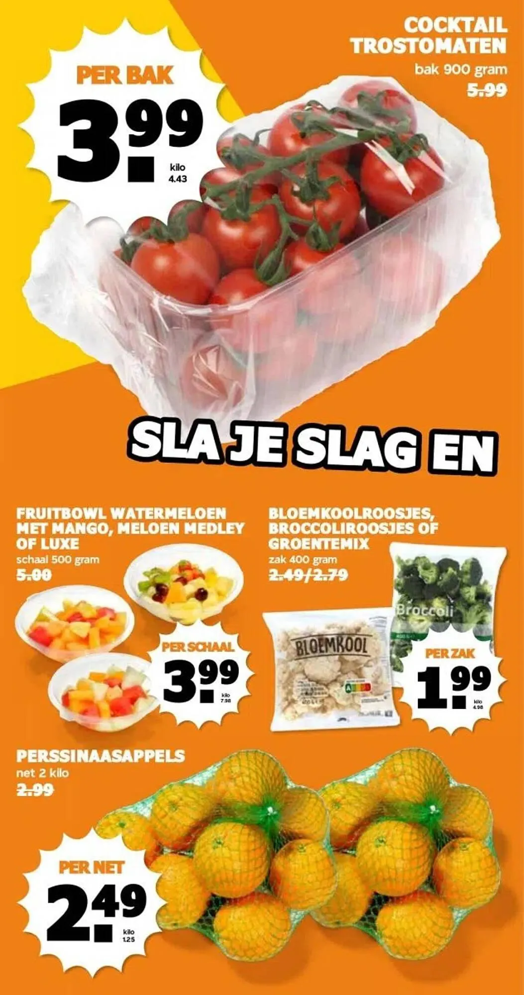 Coop folder van 26 januari tot 1 februari 2026 - Folder pagina 4