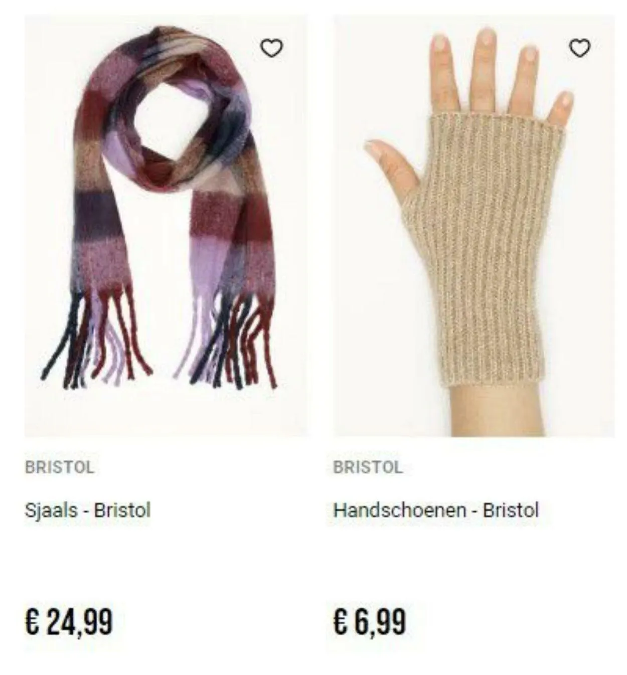 Bristol Actuele folder van 1 december tot 31 december 2023 - Folder pagina 11