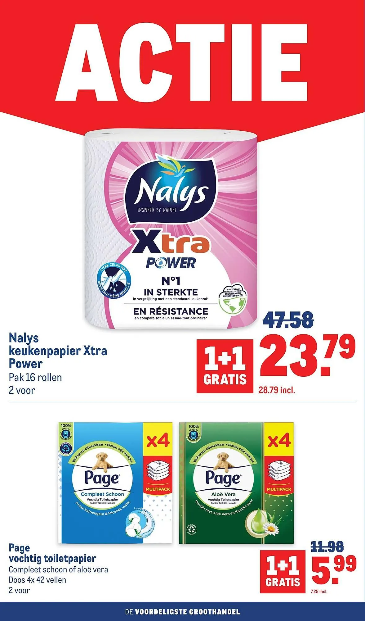 Makro folder van 28 januari tot 10 februari 2026 - Folder pagina 66