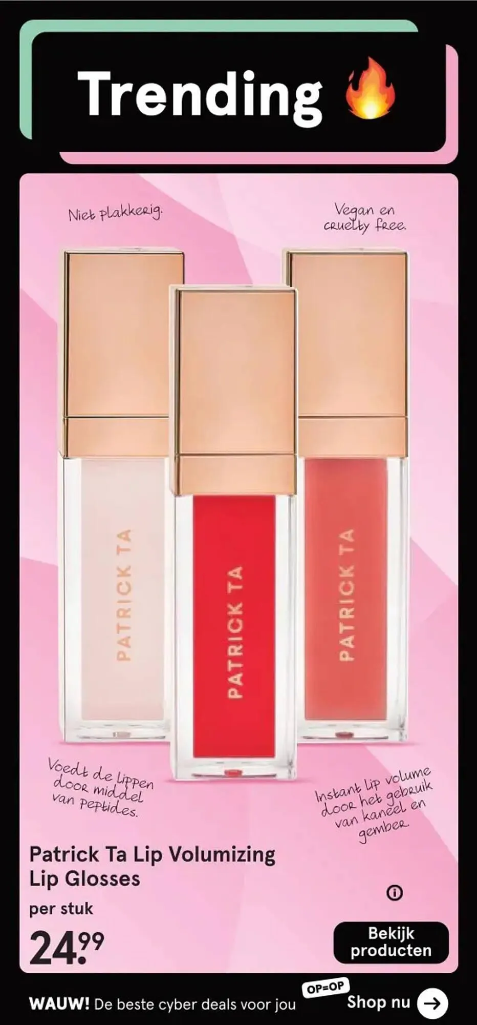 Etos folder van 1 december tot 7 december 2025 - Folder pagina 106