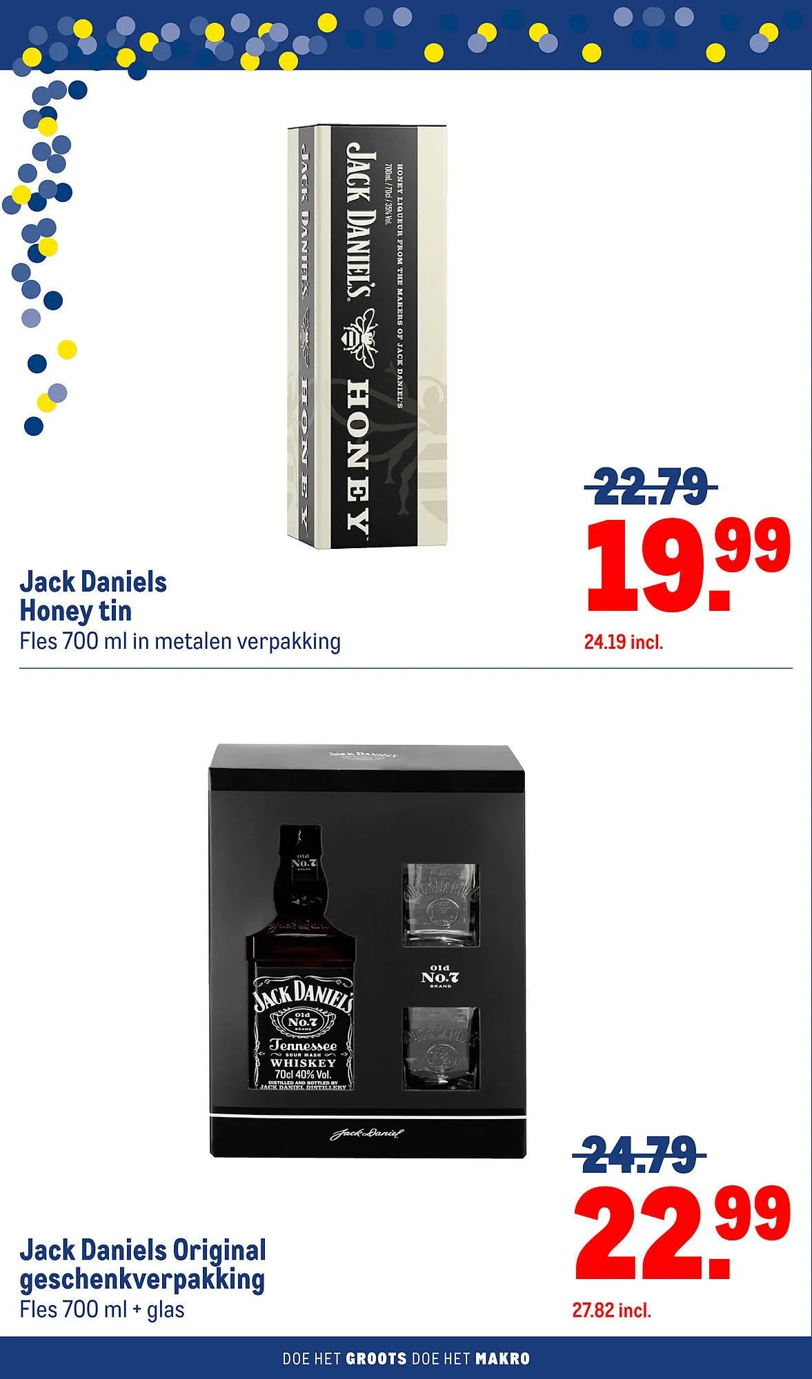 Makro folder van 20 november tot 27 december 2024 - Folder pagina 56