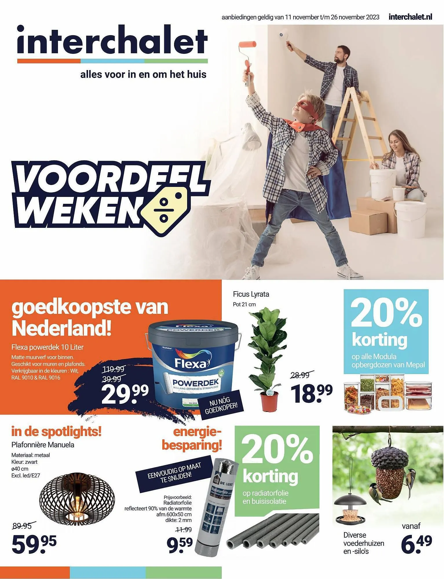 Inter Chalet folder - 1