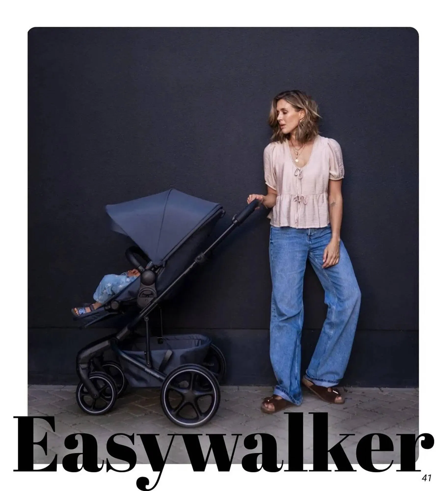 Van Asten BabySuperstore folder van 14 november tot 31 januari 2026 - Folder pagina 41