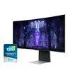 Samsung Odyssey OLED G8 LS34BG850 monitor