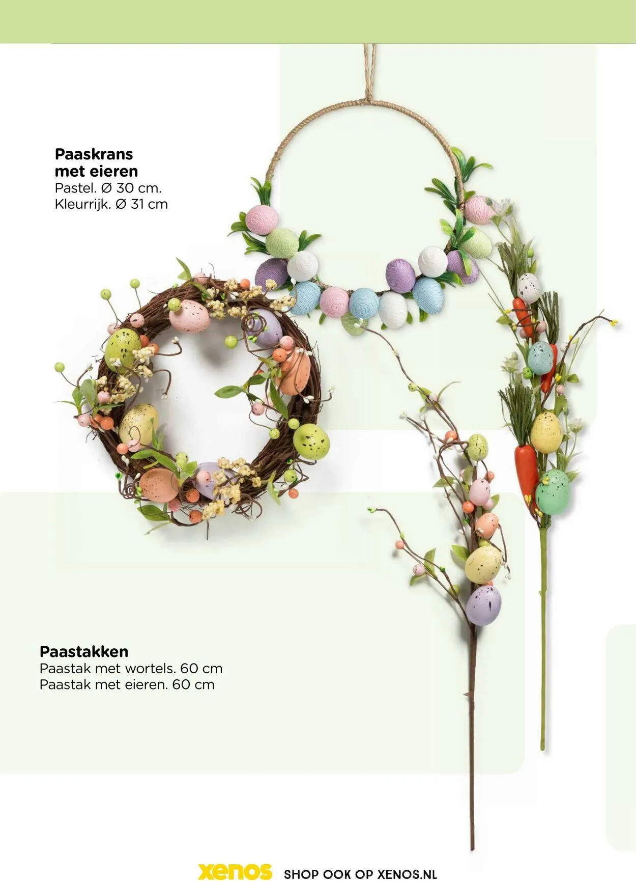 Xenos van 31 maart tot 31 mei 2025 - Folder pagina 24