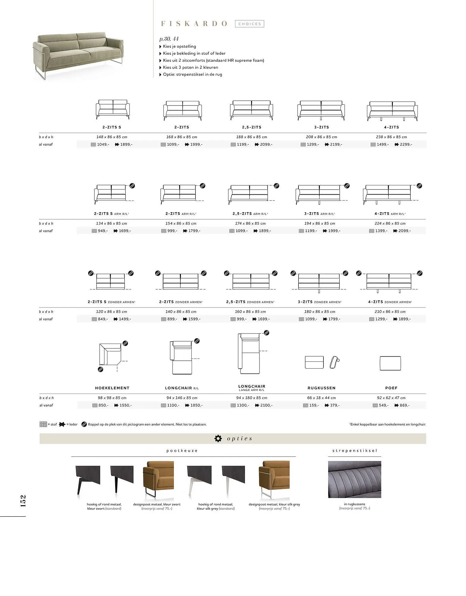 Xooon folder van 23 september tot 31 januari 2026 - Folder pagina 154
