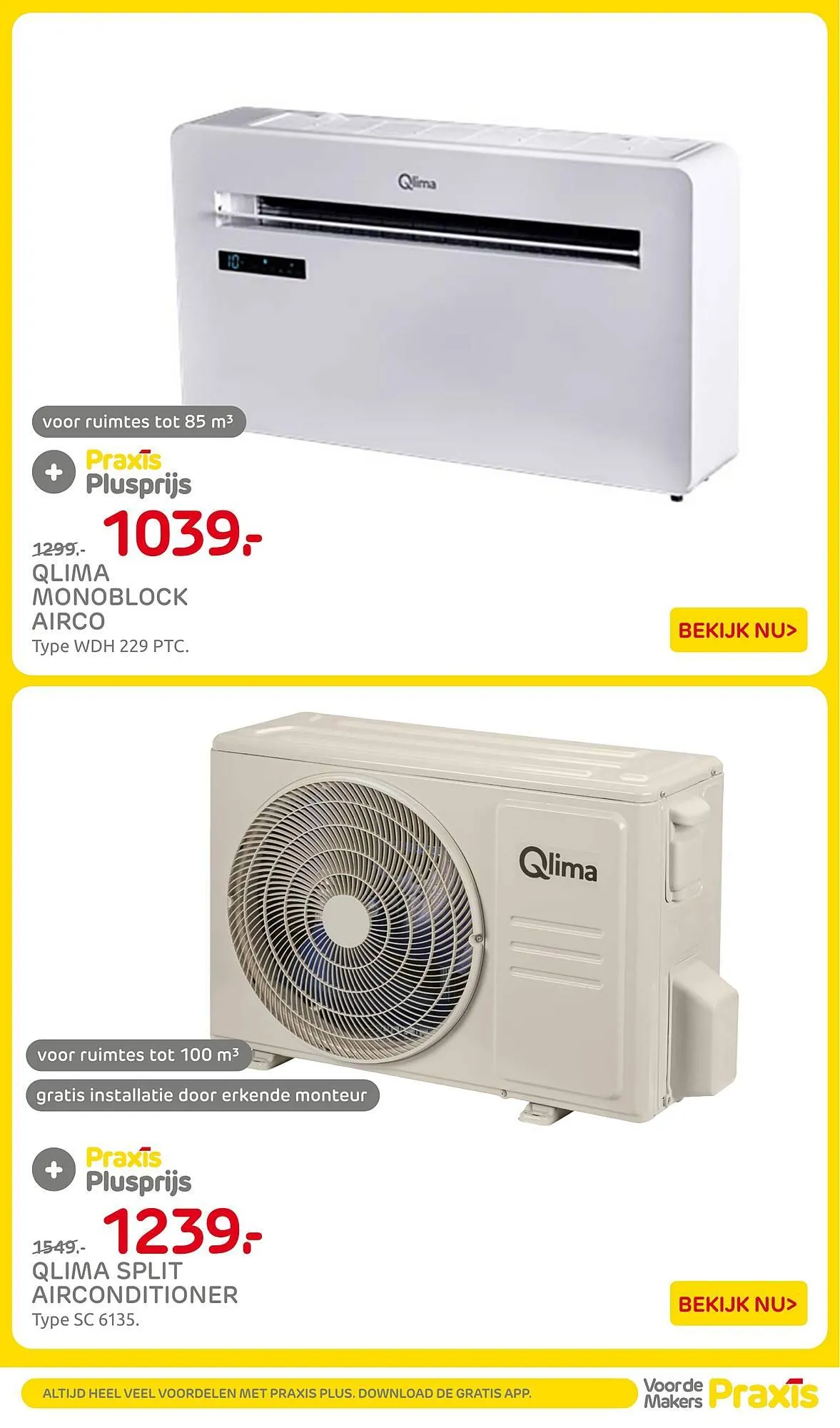 Praxis folder van 11 augustus tot 17 augustus 2025 - Folder pagina 35