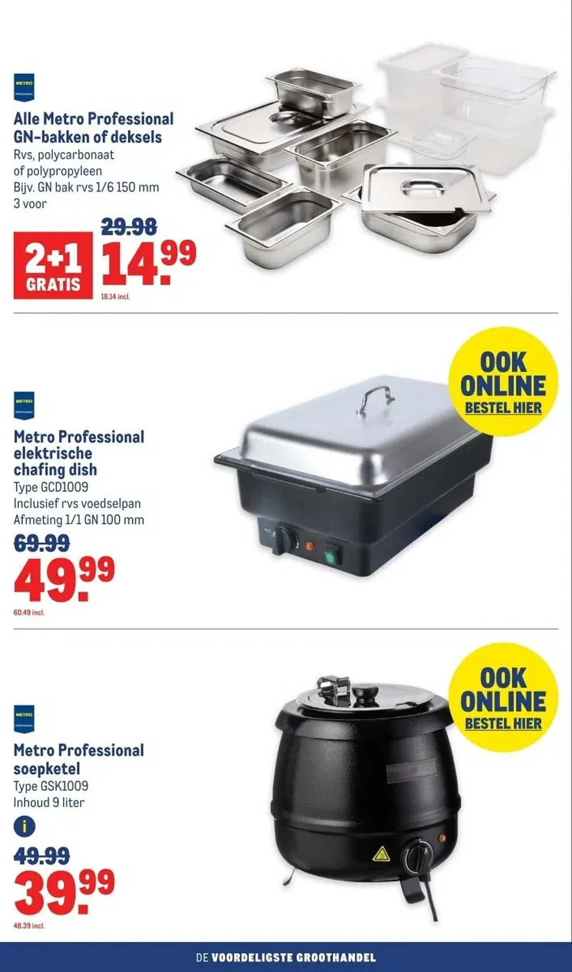 Makro folder van 28 januari tot 10 februari 2026 - Folder pagina 10