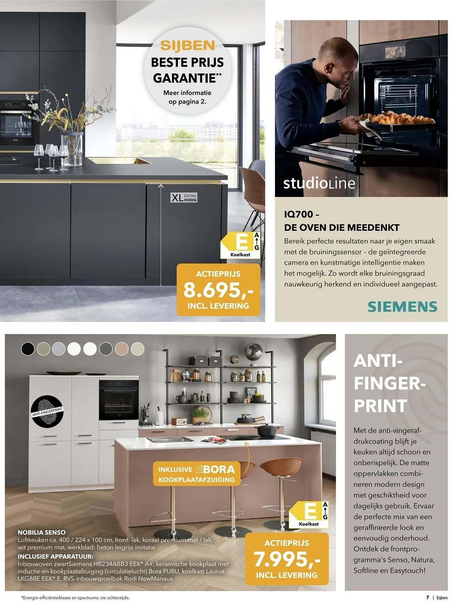 Sijben folder van 14 oktober tot 31 januari 2026 - Folder pagina 7
