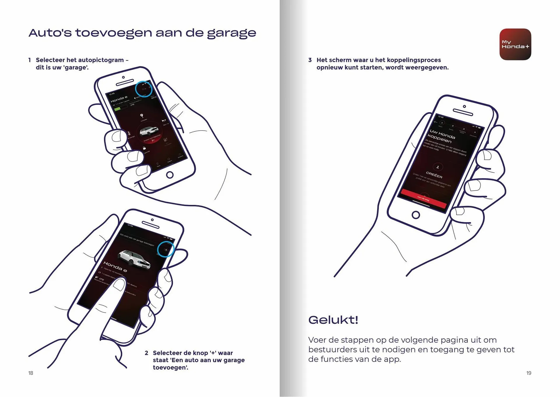 Honda folder van 22 maart tot 22 maart 2024 - Folder pagina 10