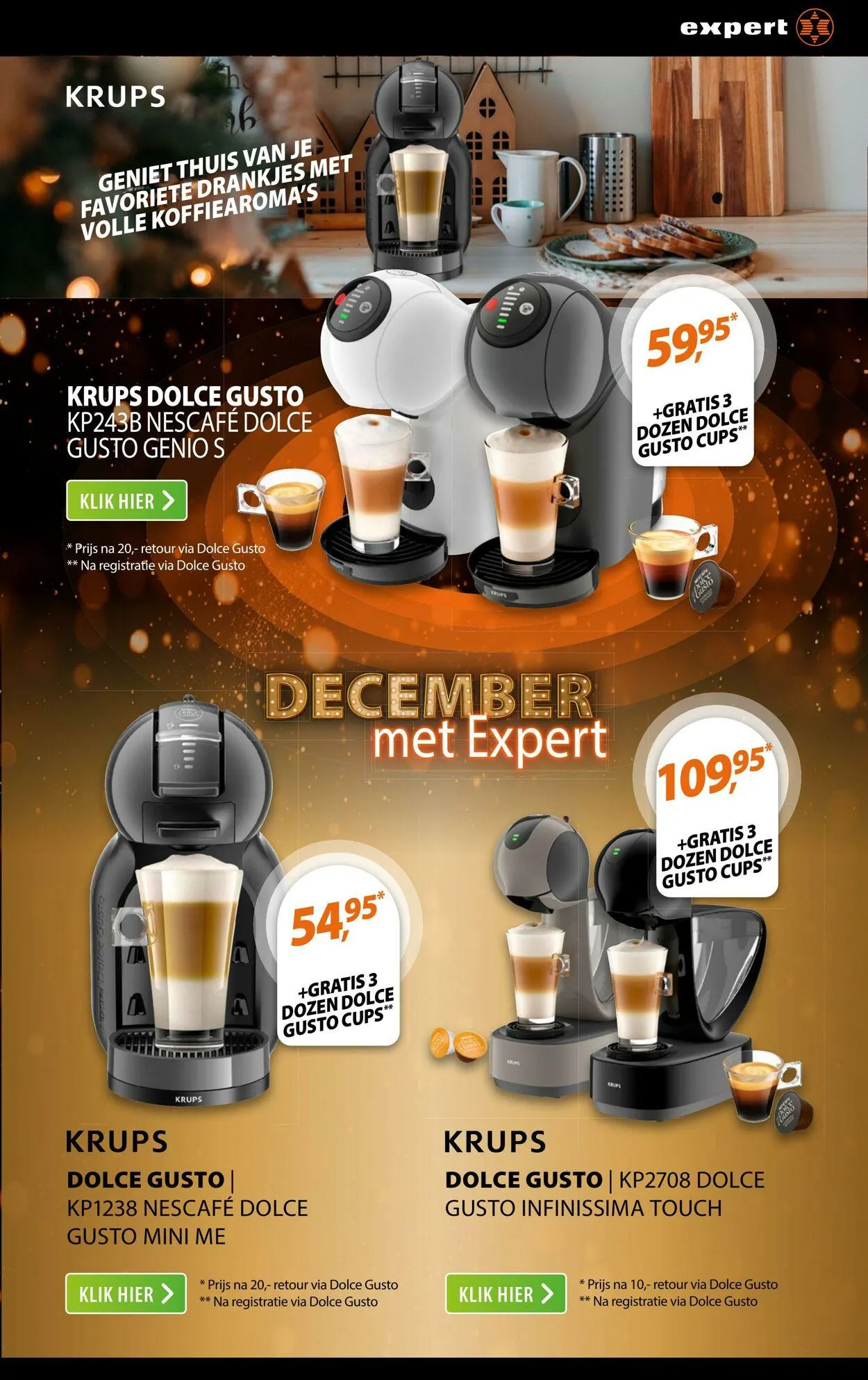 Expert Actuele folder van 18 mei tot 1 juni 2025 - Folder pagina 4