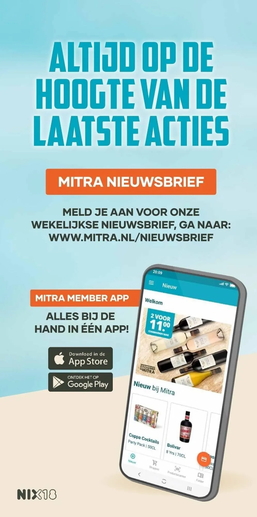 Mitra folder van 7 december tot 14 december 2025 - Folder pagina 11