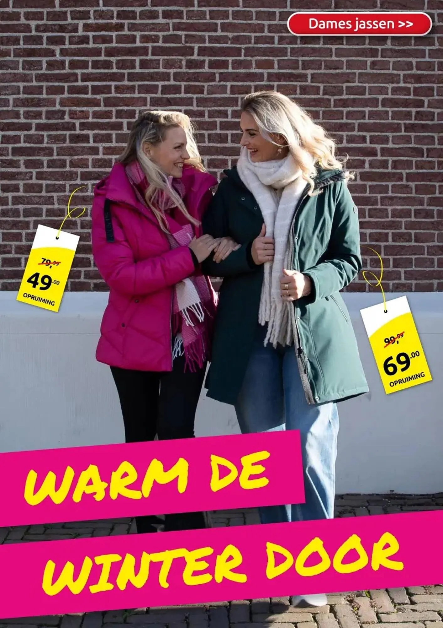 Jola Mode folder van 11 januari tot 18 januari 2026 - Folder pagina 13