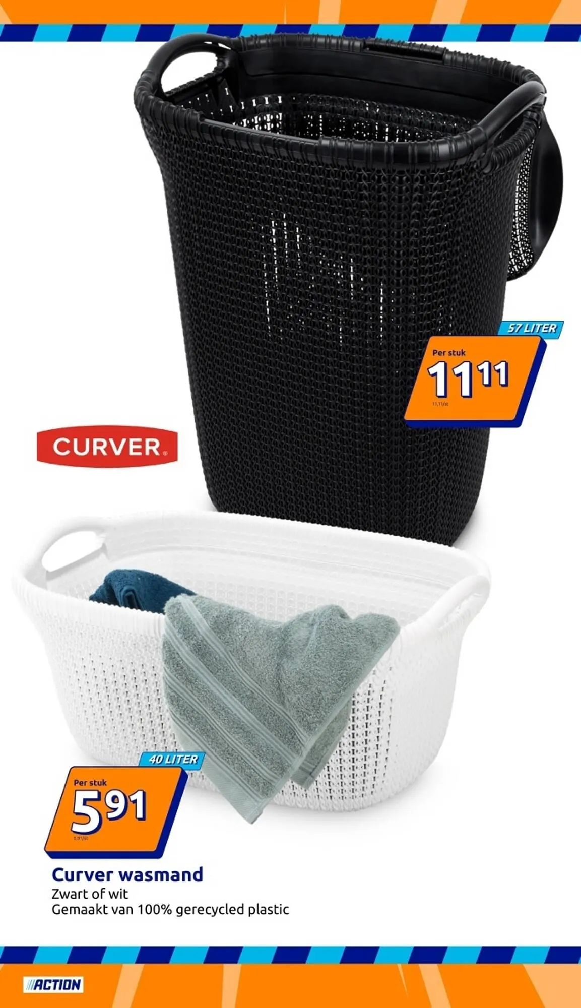 Action folder van 29 april tot 5 mei 2026 - Folder pagina 3