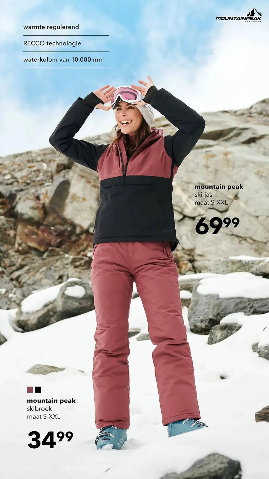 Scapino folder van 13 november tot 10 december 2023 - Folder pagina 6