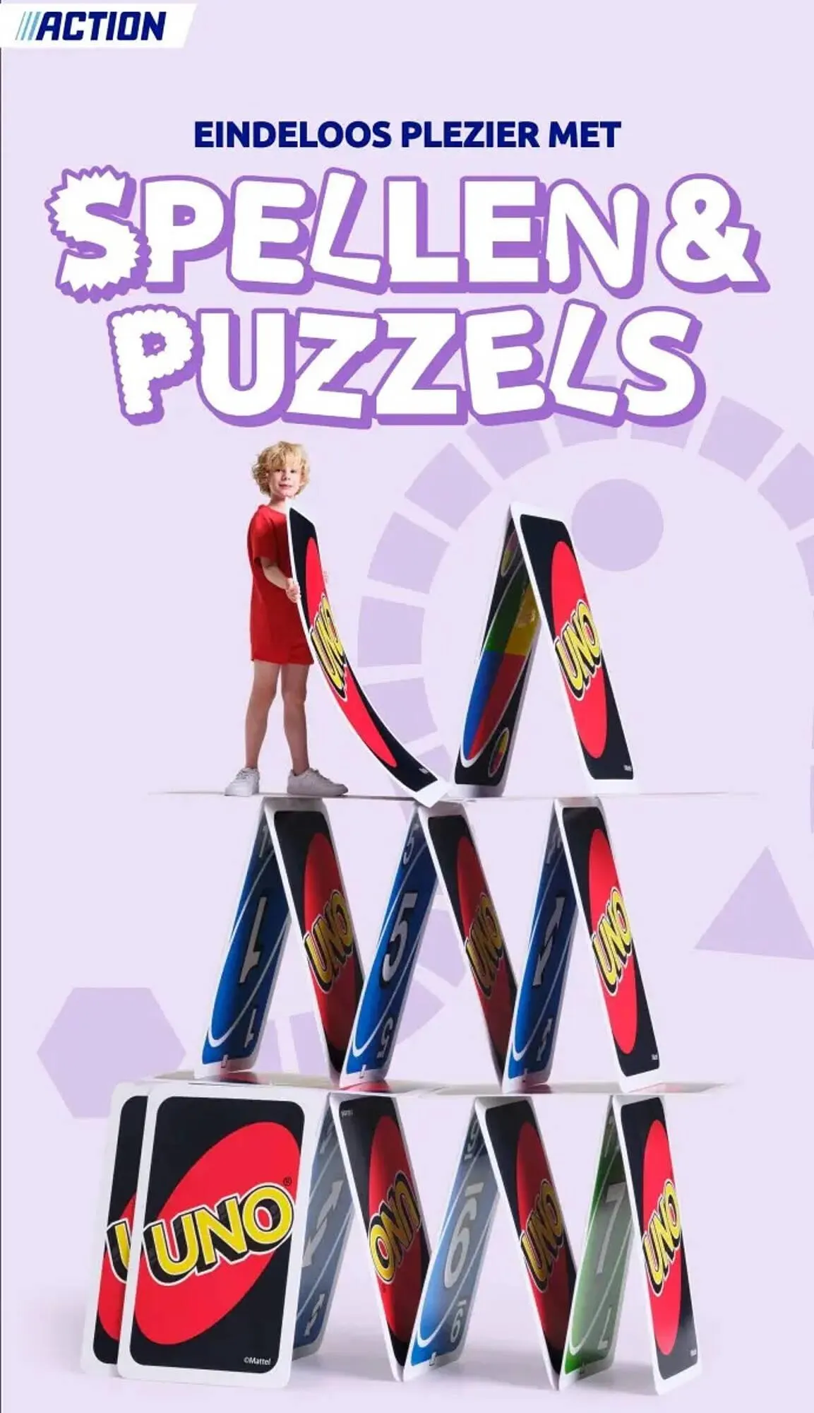 Action folder van 3 december tot 9 december 2025 - Folder pagina 141