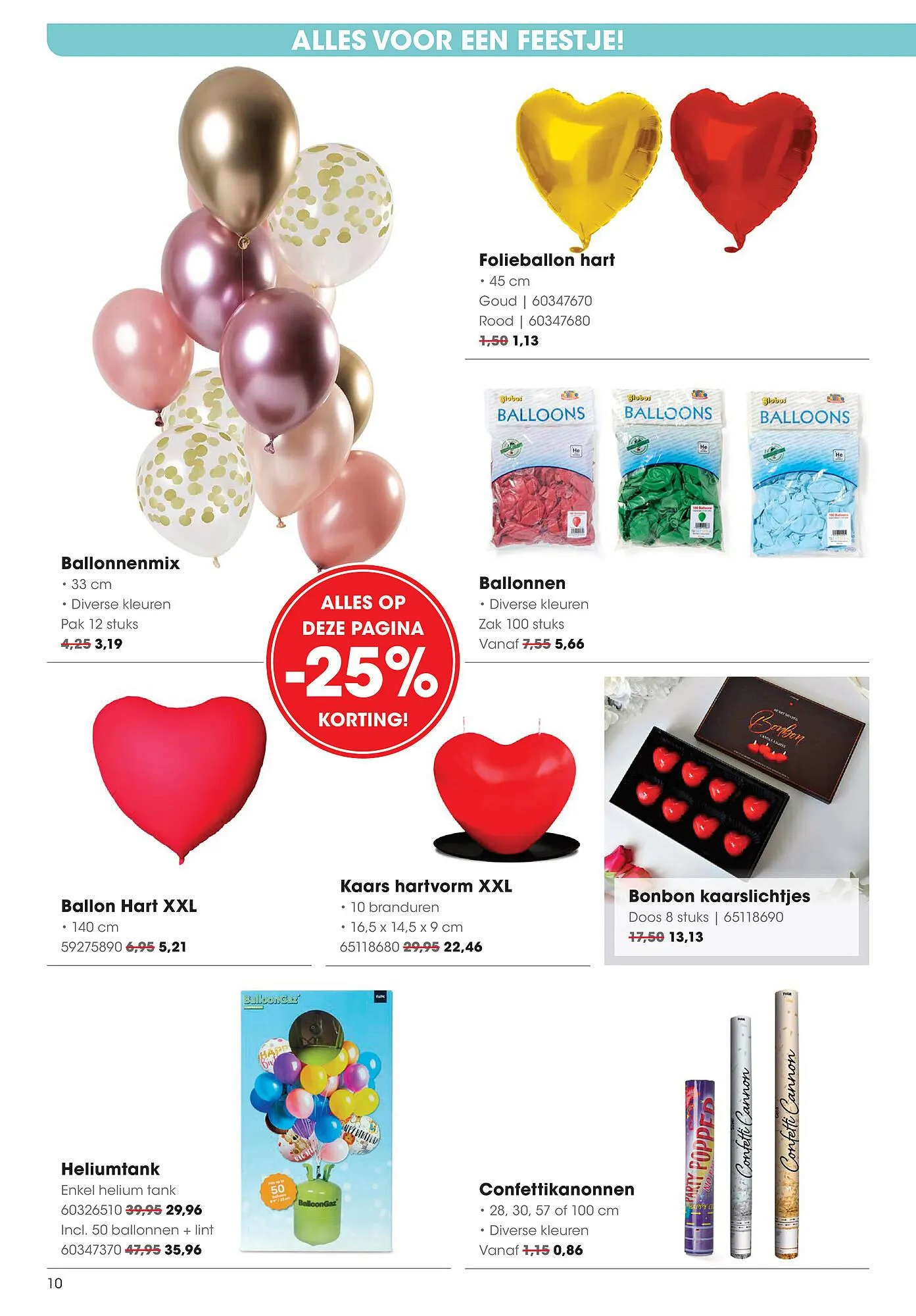 HANOS folder van 26 januari tot 8 februari 2026 - Folder pagina 6