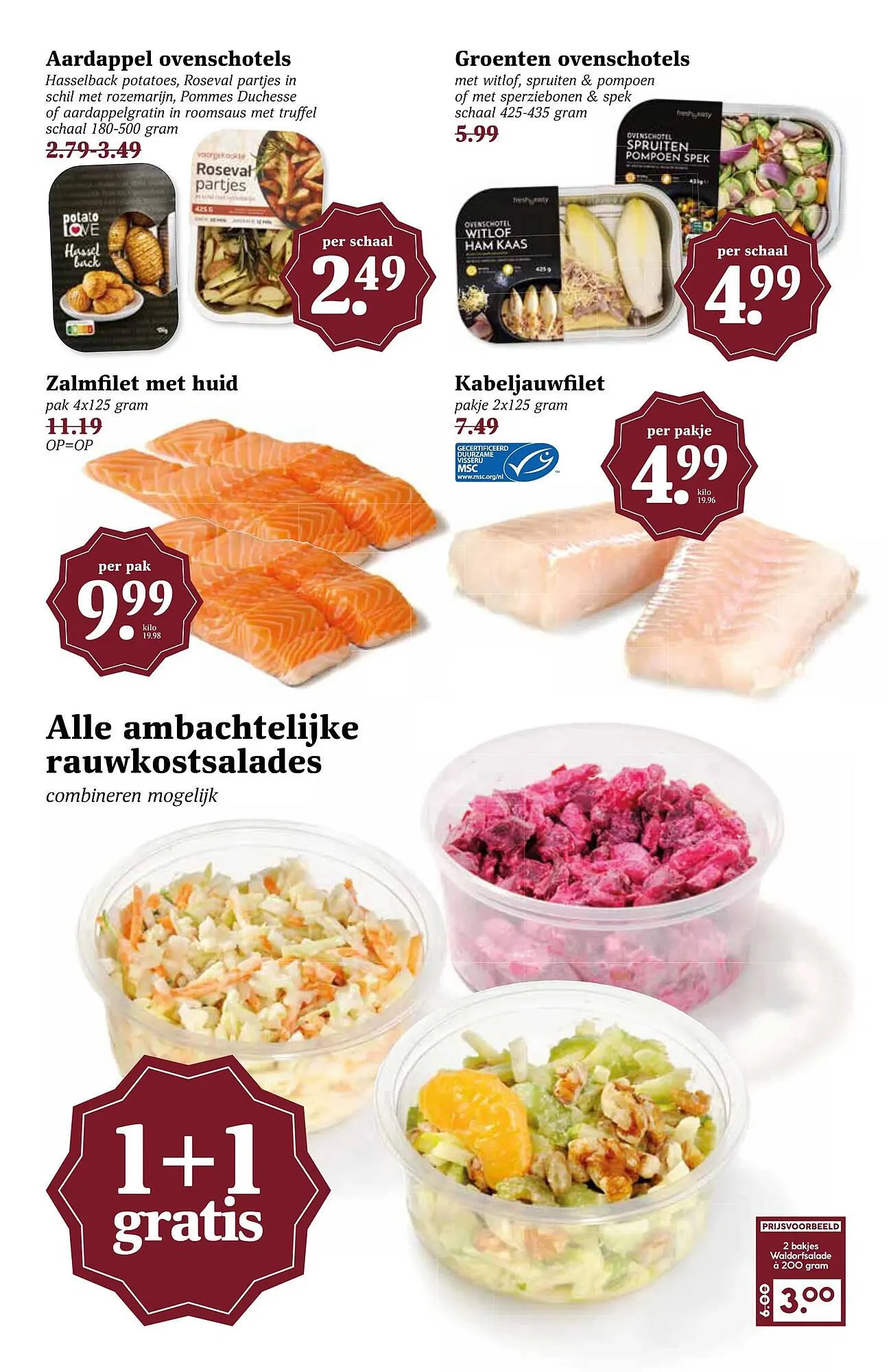 Coop folder van 22 december tot 26 december 2025 - Folder pagina 17