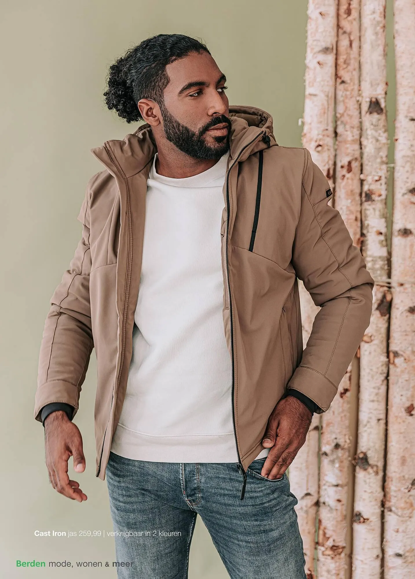 Berden folder van 18 oktober tot 31 oktober 2023 - Folder pagina 2