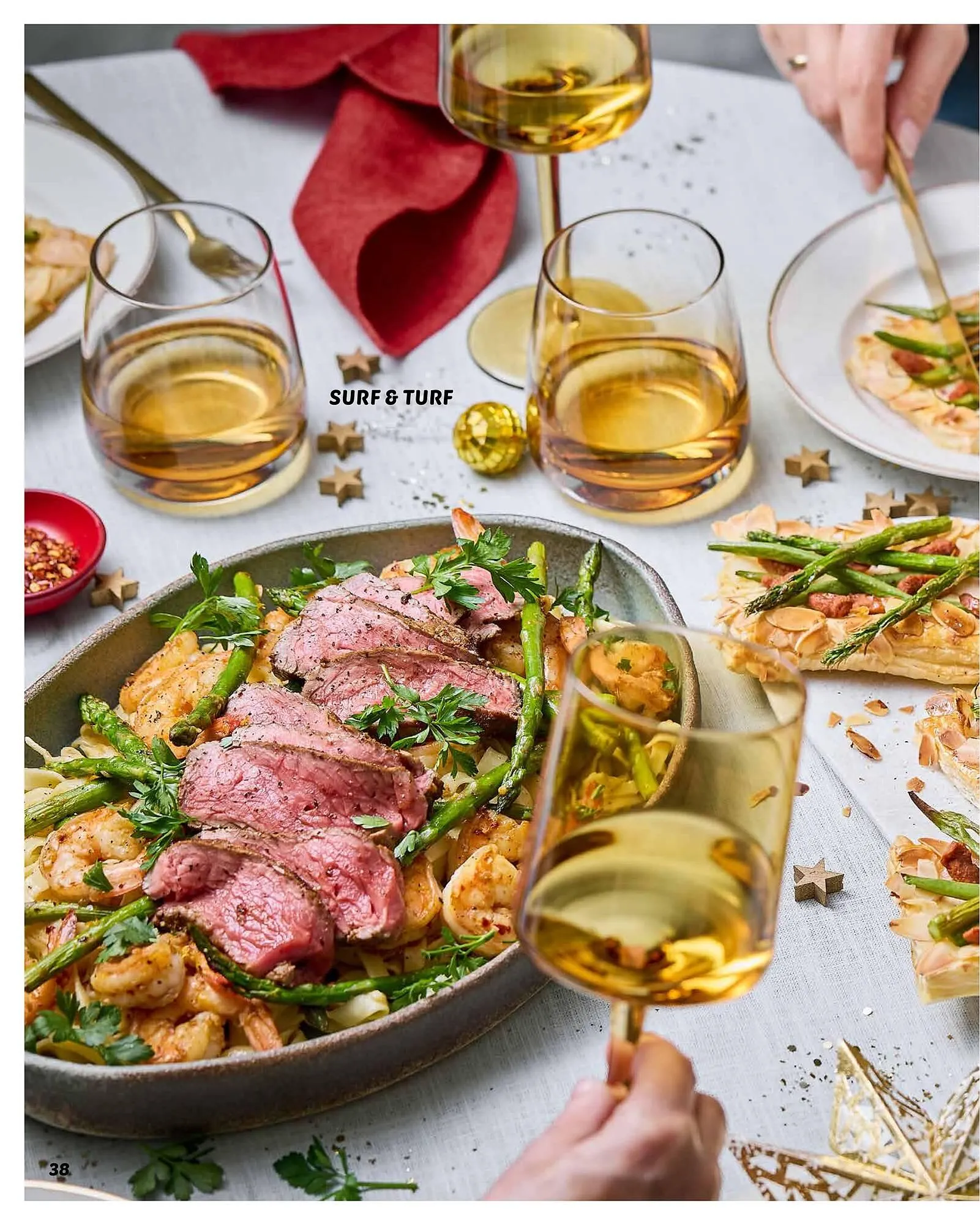 Dekamarkt folder van 7 november tot 27 december 2025 - Folder pagina 38