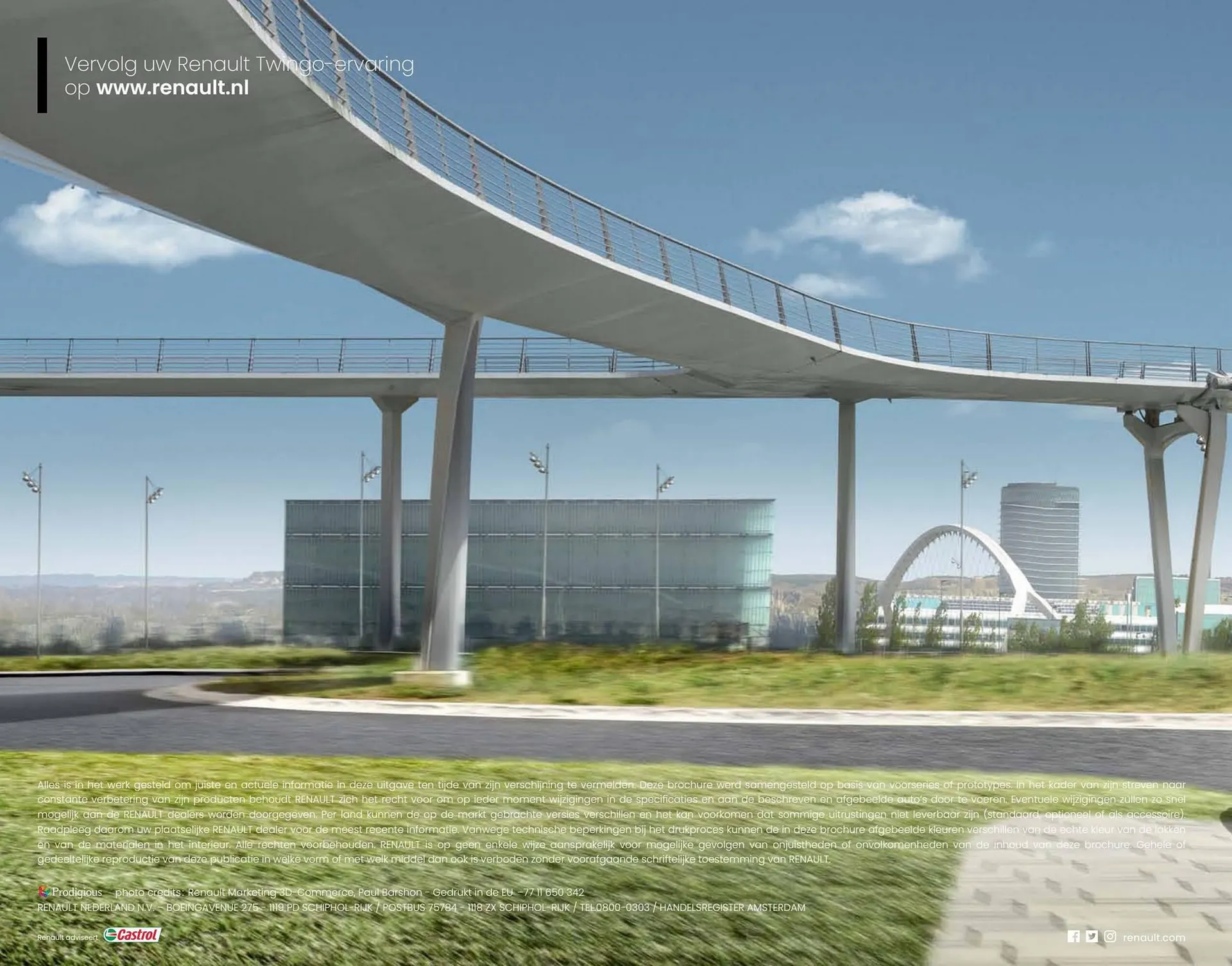 Renault folder van 20 oktober tot 31 december 2023 - Folder pagina 48