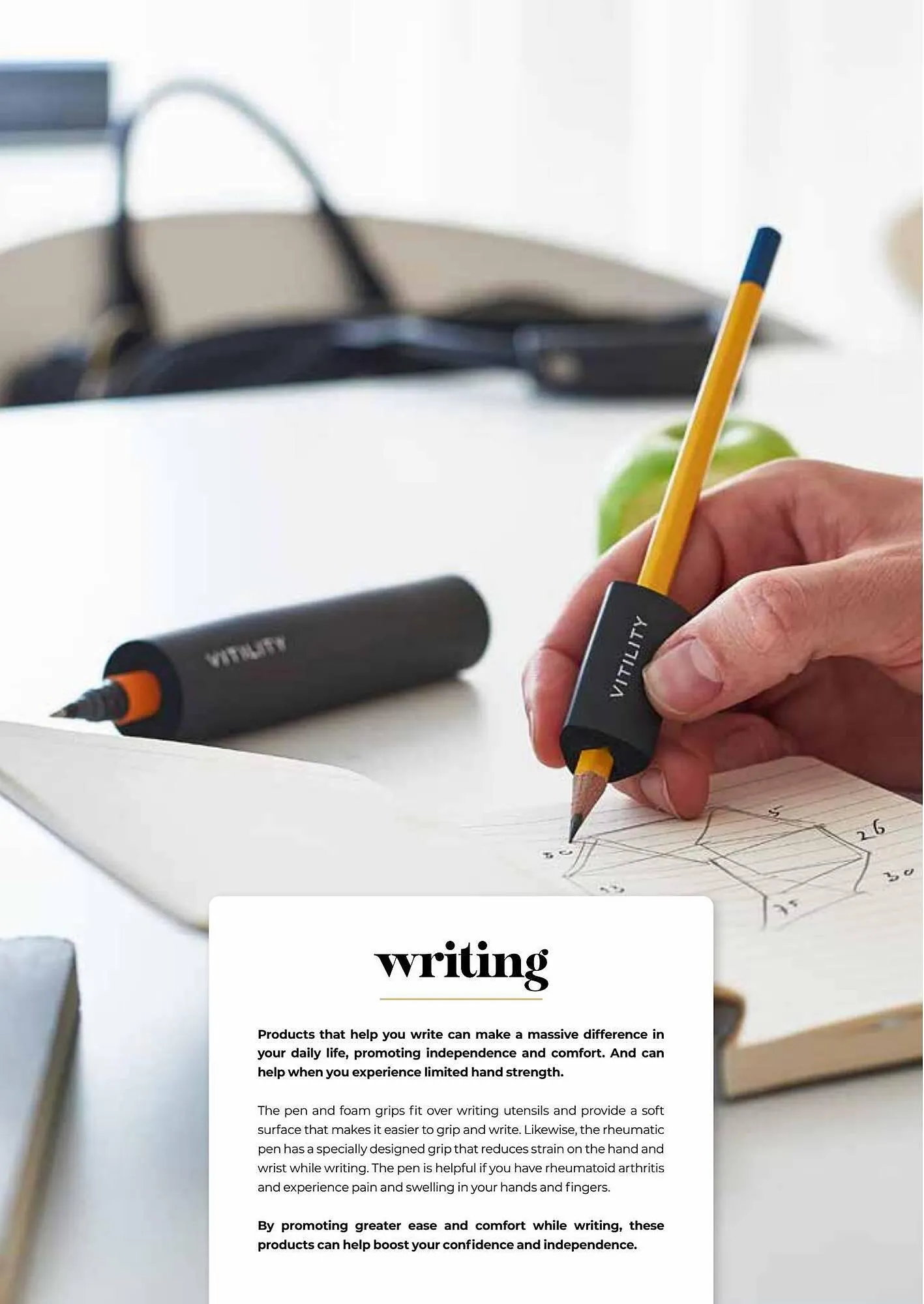 Vitility folder van 31 oktober tot 30 juni 2024 - Folder pagina 52