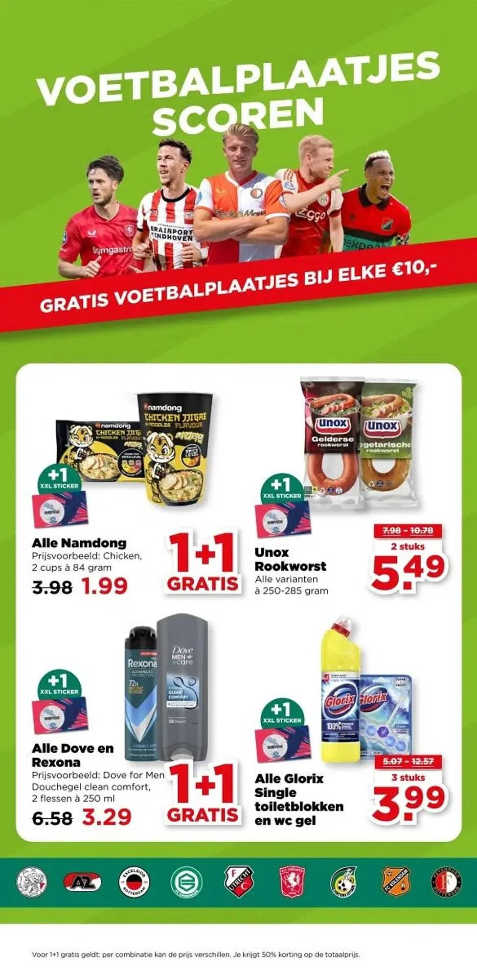 PLUS folder van 4 februari tot 10 februari 2026 - Folder pagina 2