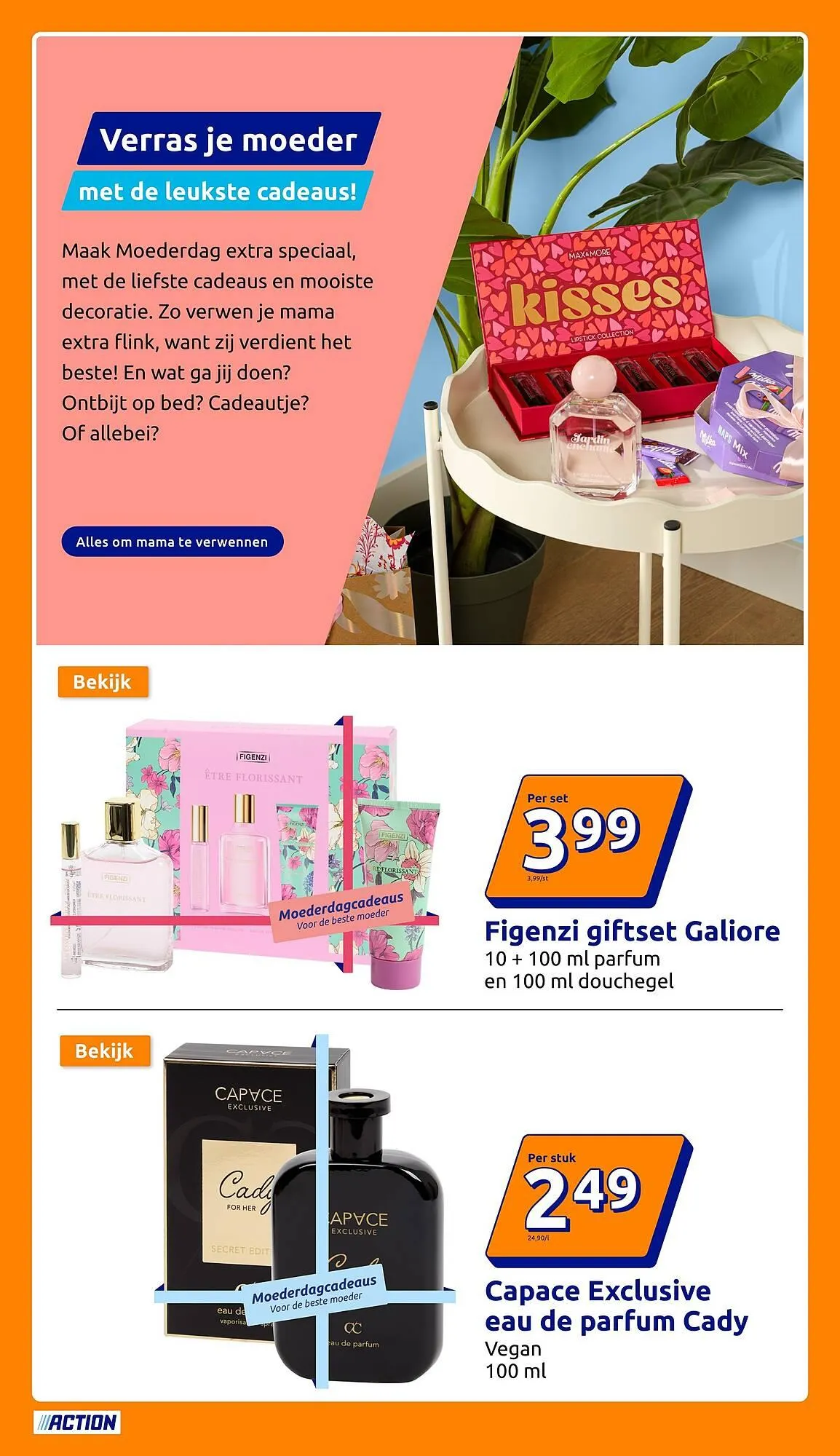 Action folder van 23 april tot 29 april 2025 - Folder pagina 21