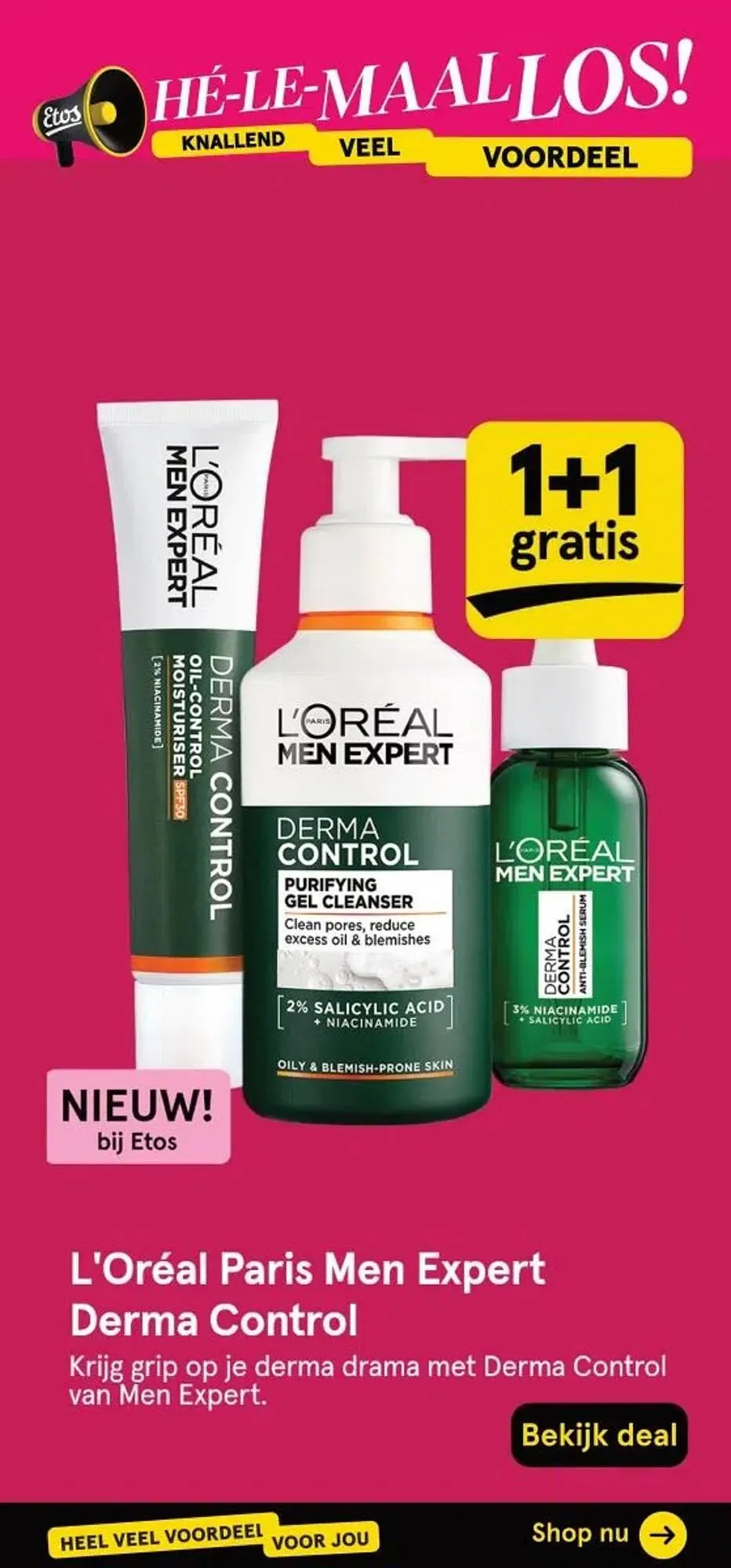 Etos folder van 19 mei tot 25 mei 2025 - Folder pagina 25