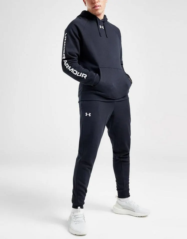Under Armour Rival Fleece Hooded Tracksuit